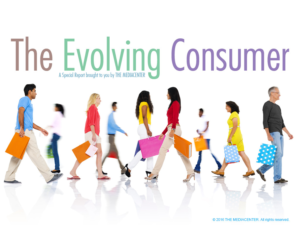 Evolving Consumer 16