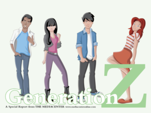 Generation Z 15