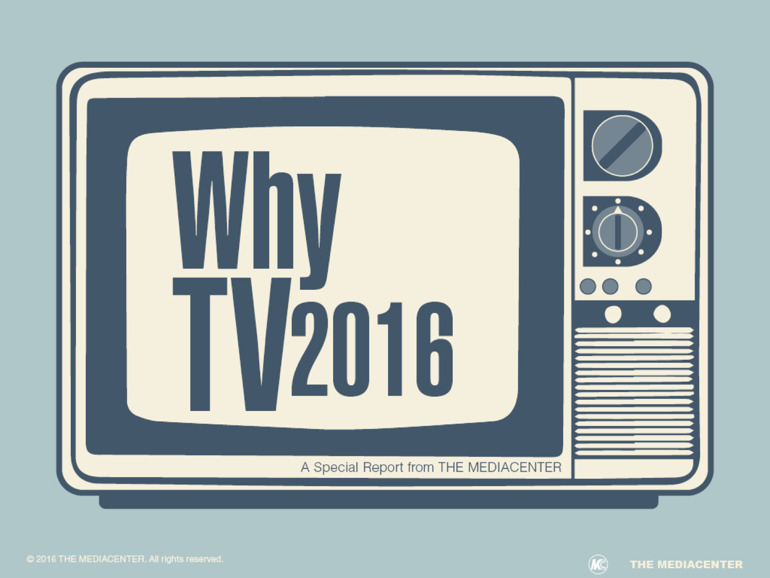 WHY TV 2016
