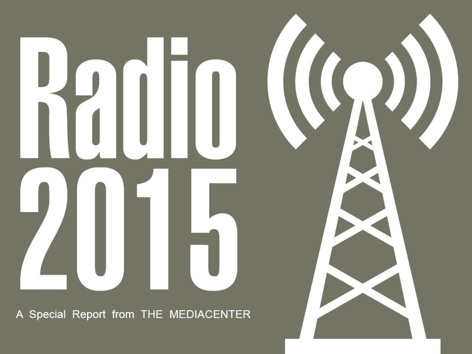 RADIO 2015