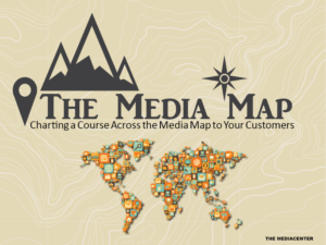 Media Map 2014