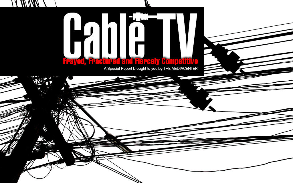 CABLE TV