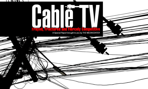 CABLE TV
