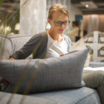 EMARKETER REPORT ON HOME FURNISHINGS SECTOR SEES STRONG ECOMMERCE GROWTH