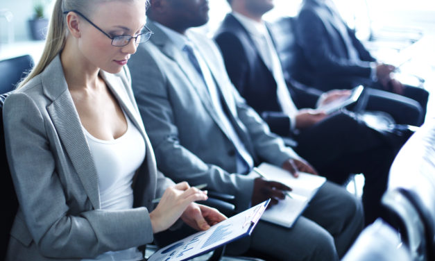 MANAGERS, MAKE YOUR MEETINGS MORE PRODUCTIVE BY CHANGING THE PHYSICAL LAYOUT