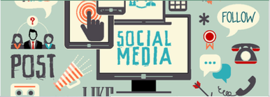 IT’S NOT JUST MILLENNIALS THAT TAP INTO MOBILE FOR SOCIAL