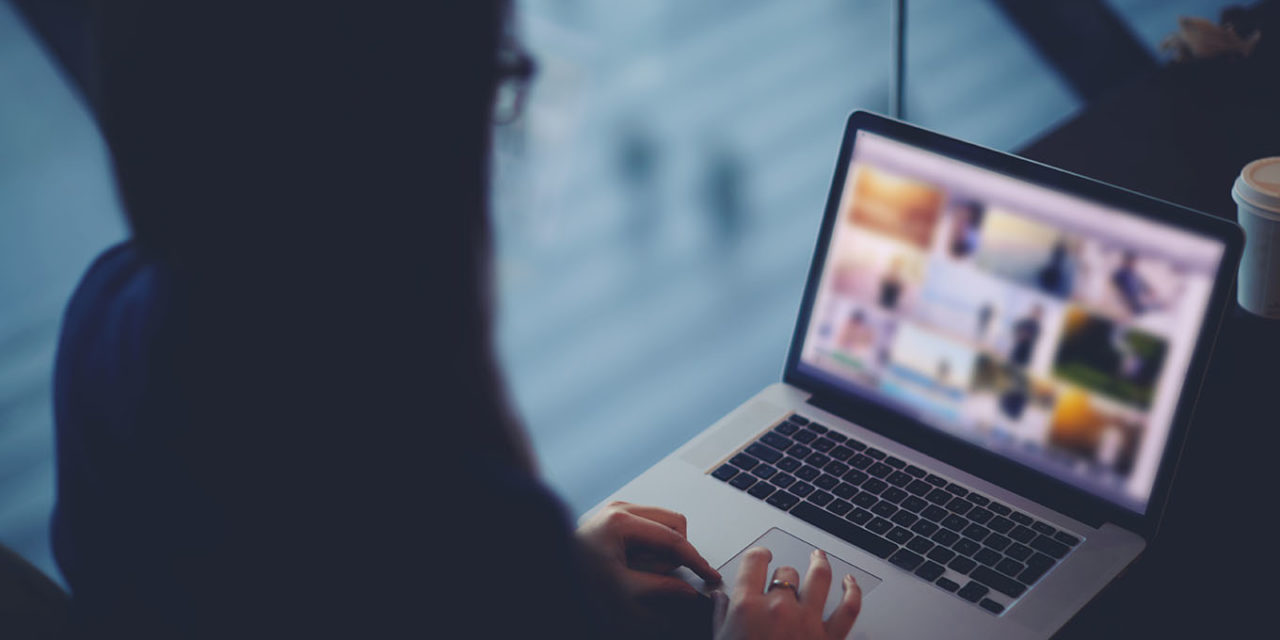 MOST INTERNET USERS PREFER SEARCH ENGINES TO FIND LOCAL PRODUCTS
