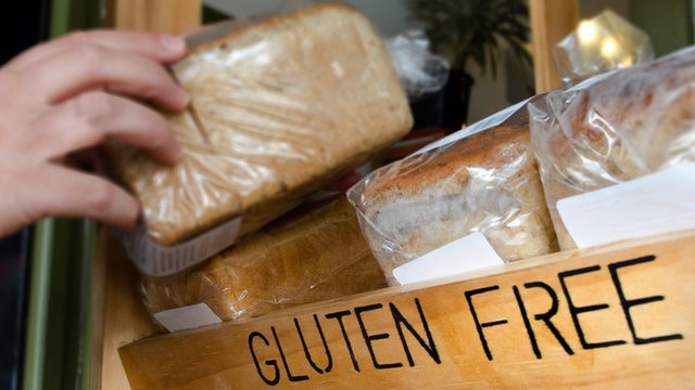 WHY GLUTEN-FREE ISN’T A DYING TREND