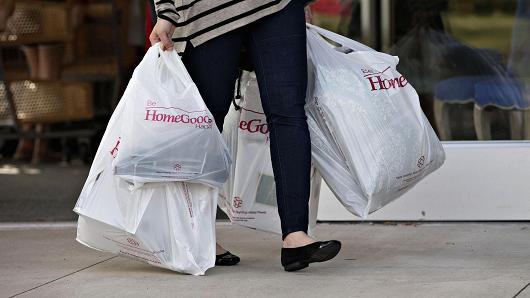 TJX IS PLANNING A NEW CHAIN THAT COULD DELIVER ANOTHER BLOW TO DEPARTMENT STORES