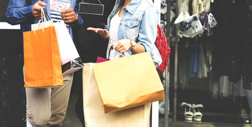 HOW TO ENSURE BRICK AND MORTAR STORES STAY RELEVANT