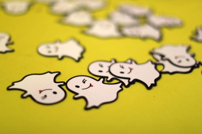 SNAP’S OLDER USER BASE SLOWLY GROWING AHEAD OF IPO: ANALYST