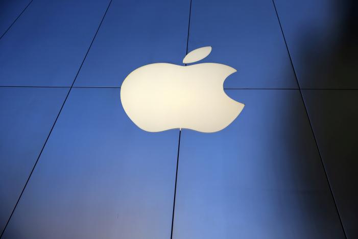 APPLE DEFIES WALL STREET WITH STRONG REVIVAL IN IPHONE SALES