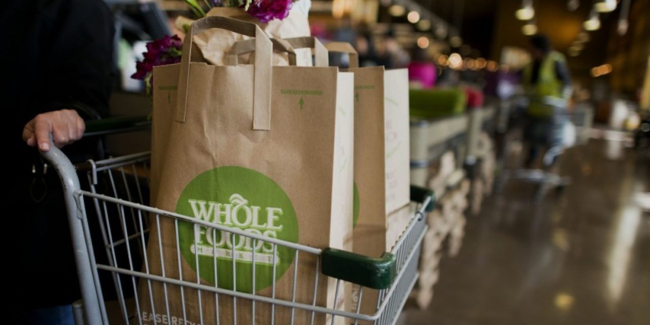 WHY WHOLE FOODS IS NOW STRUGGLING