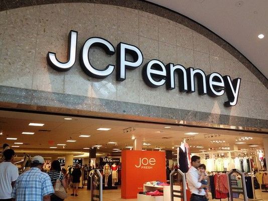 J.C. PENNEY TO CLOSE UP TO 140 STORES, OFFER BUYOUTS