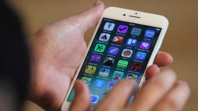 APPLE’S IOS 10.3 UPDATE COULD RESULT IN YOU LOSING ALL OF YOUR DATA IF YOU DO NOT PERFORM A BACK UP