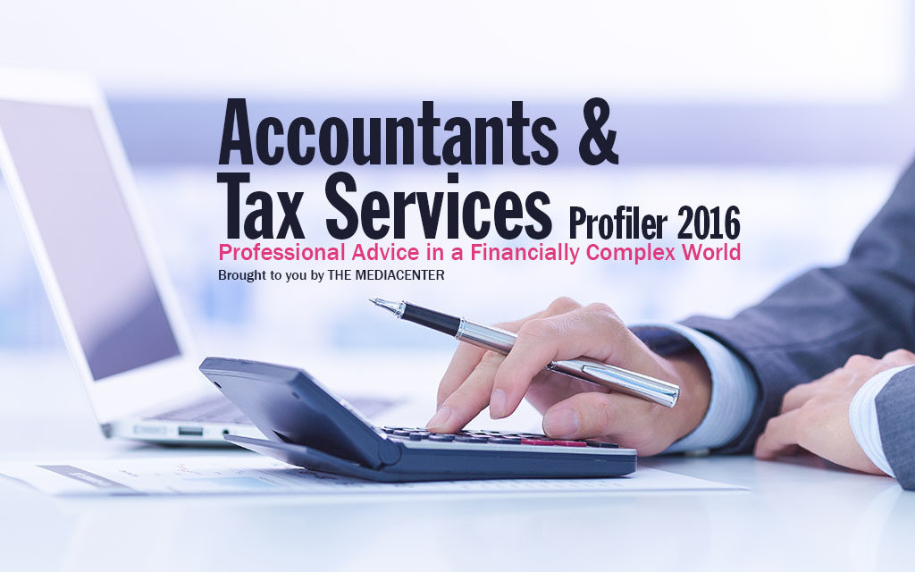 ACCOUNTING SERVICES