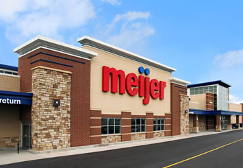 MEIJER TO ADD HOME DELIVERY SERVICES IN OHIO AND MIDWEST