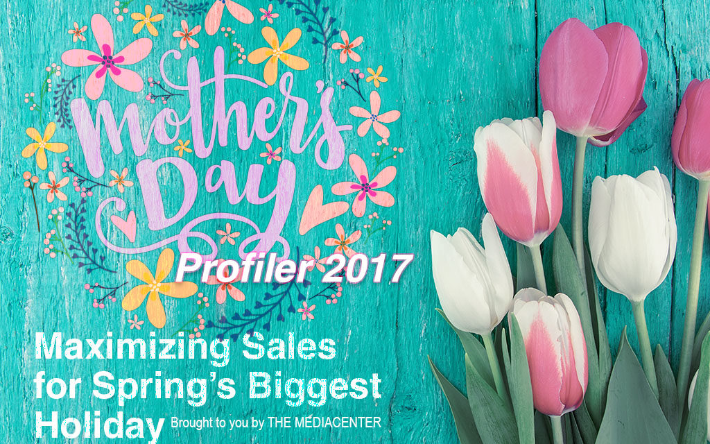 MOTHER’S DAY PRESENTATION 2017