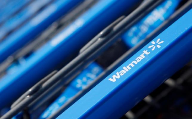 EXCLUSIVE: WAL-MART LAUNCHES NEW FRONT IN U.S. PRICE WAR, TARGETS ALDI IN GROCERY AISLE