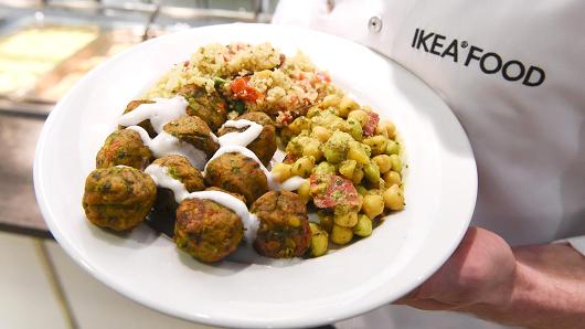 LOVE THE SWEDISH MEATBALLS? IKEA MAY OPEN STANDALONE RESTAURANTS AND CAFES