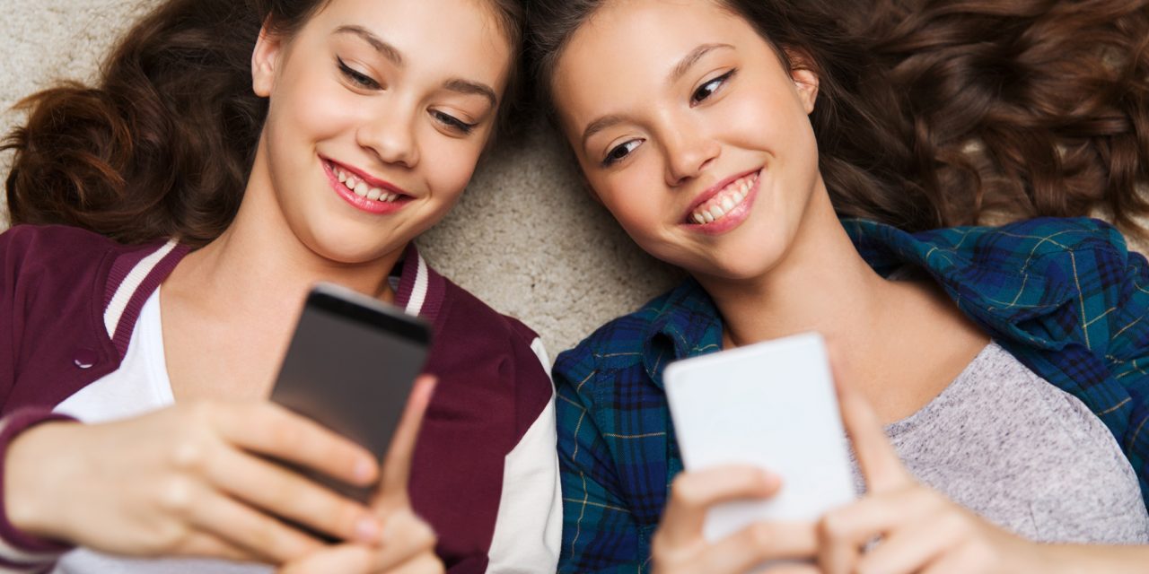HAVE MEDIA HABITS CHANGED AMONG MILLENNIALS AND TEENS?