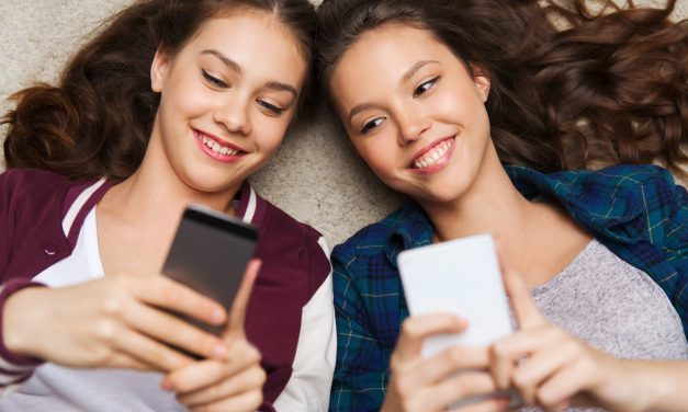 CHECKING IN WITH GENERATION Z