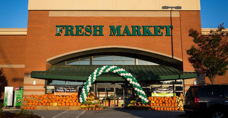 The Fresh Market Shutters Five Stores Expands New Look In Sc Media