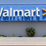WALMART TRIALS GROCERY DELIVERY TO RIVAL AMAZON FLEX