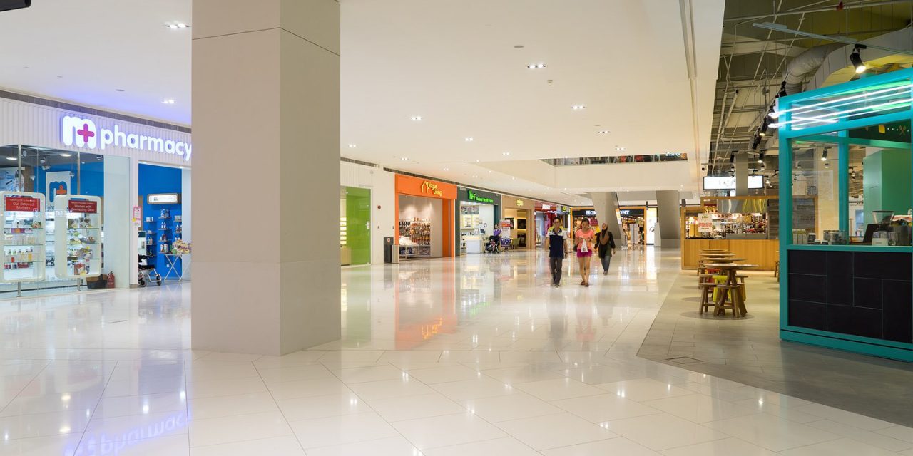 BRAND WATCH: BRICK AND MORTAR RETAIL WOES