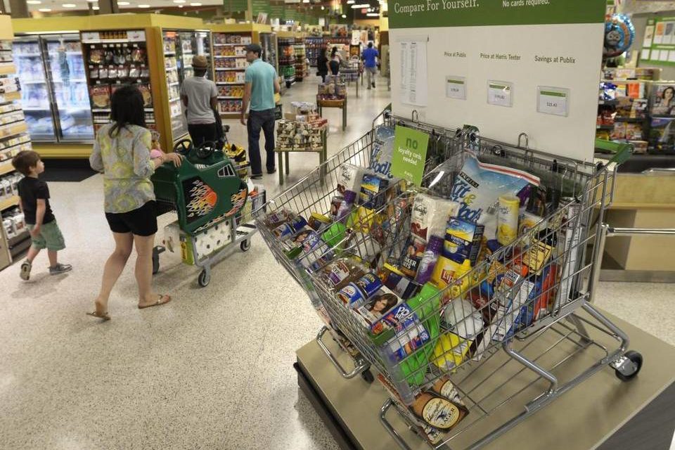 WHY MILLENNIAL MEN ARE MORE LIKELY TO BUY THEIR GROCERIES ONLINE