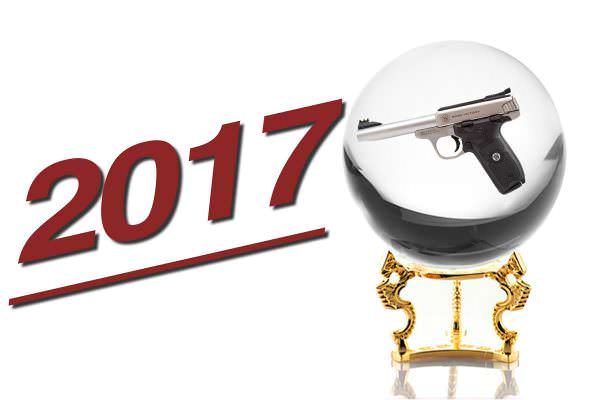 2017 Shooting Industry Predictions