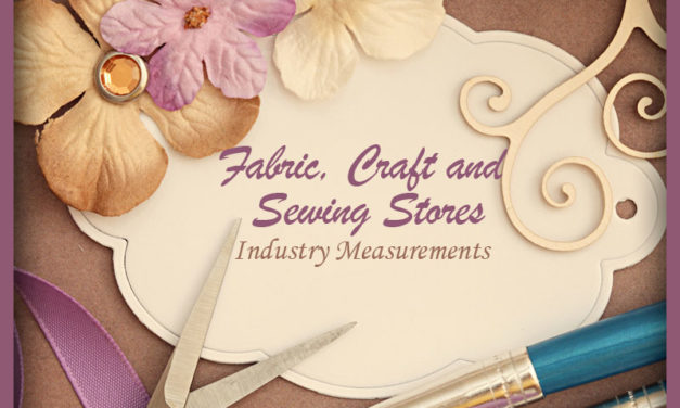 FABRIC & SEWING PRESENTATION