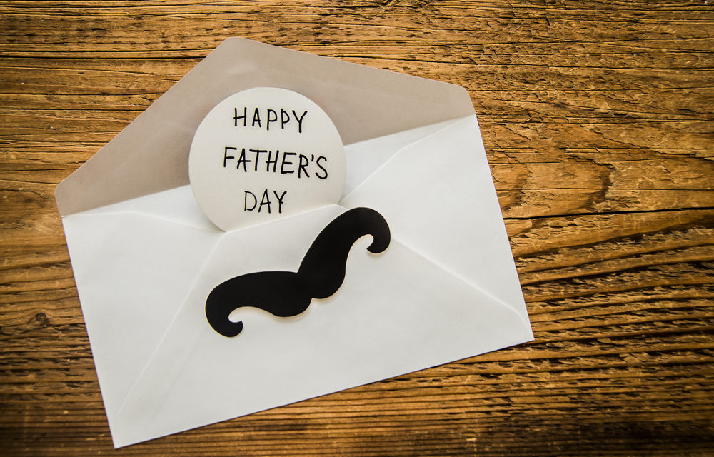 FATHER’S DAY SPENDING TO REACH NEAR-RECORD $15.3 BILLION