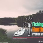 FISHING & HUNTING PRESENTATION