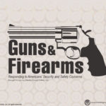 GUNS & FIREARMS PRESENTATION
