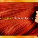 HAIR CARE SALONS PRESENTATION