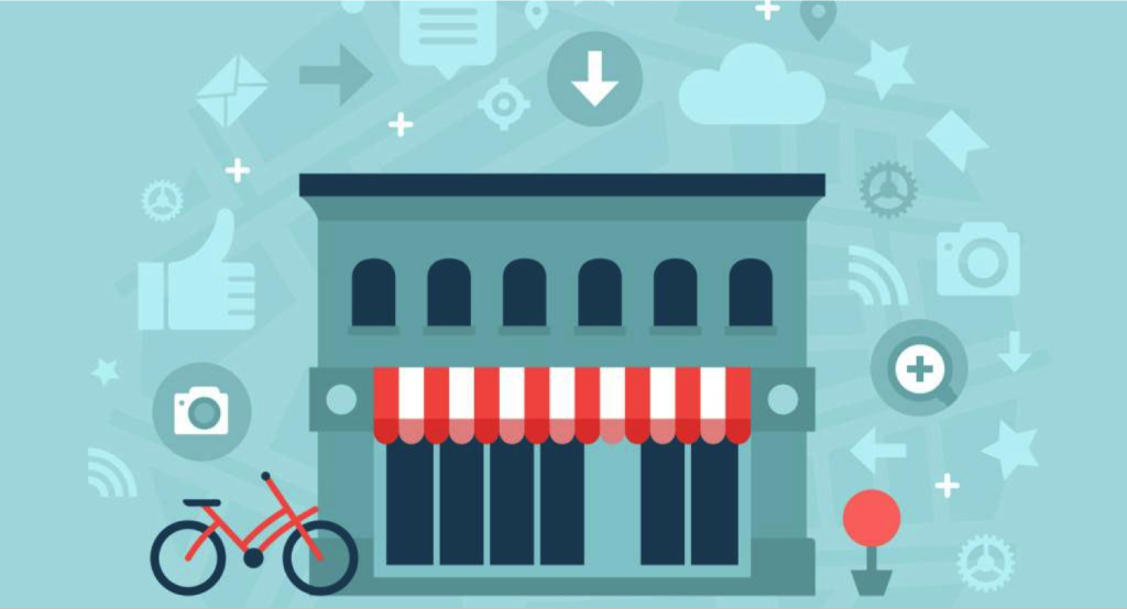 REPORT: MOST LOCAL MERCHANTS WILL INCREASE MARKETING AND SHIFT BUDGETS TO DIGITAL THIS YEAR