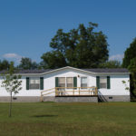 MANUFACTURED & MOBILE HOMES