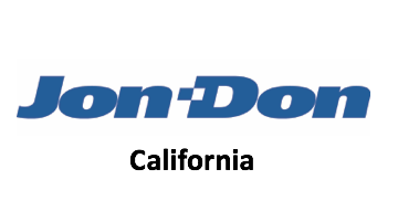 JON-DON EXPANDS TO CALIFORNIA