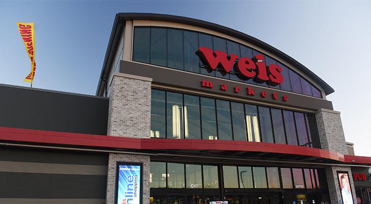 WEIS MARKETS PLANS $90M CAPEX IN 2017