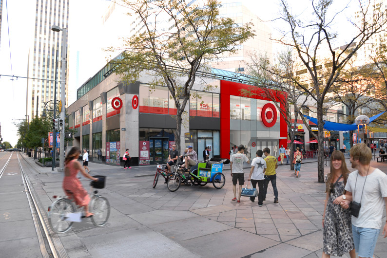 DOWNTOWN DENVER TARGET SET TO OPEN BY SUMMER 2018, WILL OFFER FRESH PRODUCE, HOME DECOR, PHARMACY AND MORE