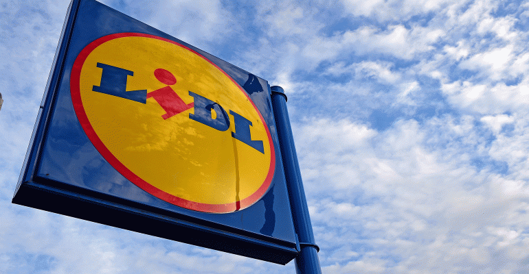 LIDL: FIRST U.S. STORES OPENING JUNE 15