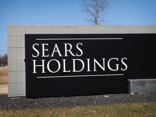 SEARS IS CLOSING 66 MORE STORES