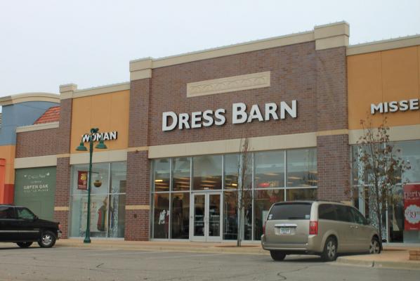 ASCENA CLOSING UP TO 650 CLOTHING STORES INCLUDING DRESS BARN