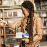 BOOK MARKET AND BOOKSTORES 2018