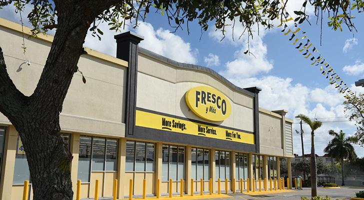 FRESCO Y MÁS OPENS 7 NEW LOCATIONS