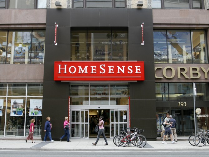 A NEW DISCOUNT HOME STORE IS COMING TO THE U.S.