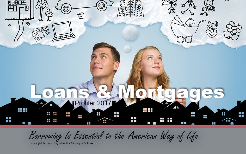 LOANS AND MORTGAGES PRESENTATION 2017