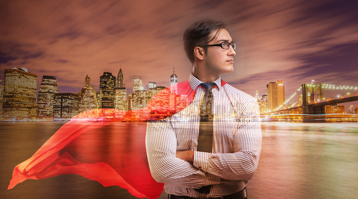 3 CRITICAL ELEMENTS TO BECOMING YOUR CUSTOMER’S SALES HERO