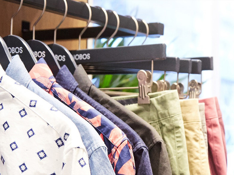 WALMART DOUBLING DOWN ON FASHION WITH BONOBOS ACQUISITION